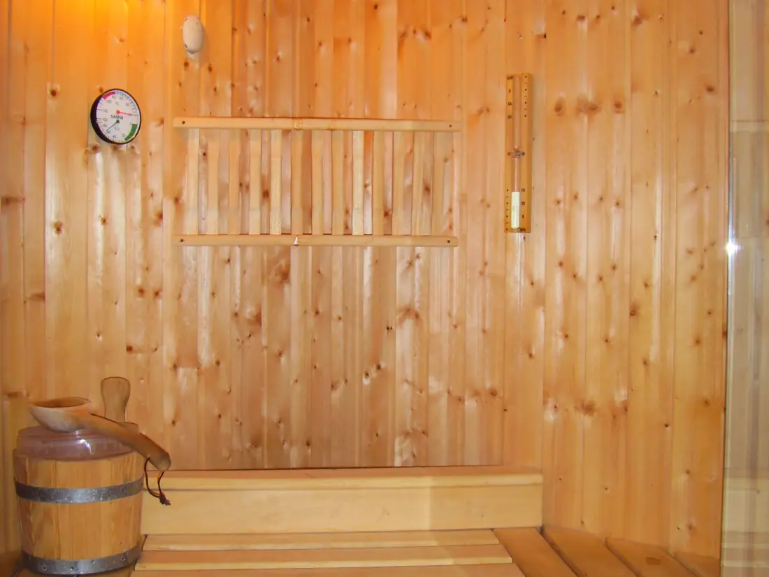 Maison de Vacances Les Gets 611