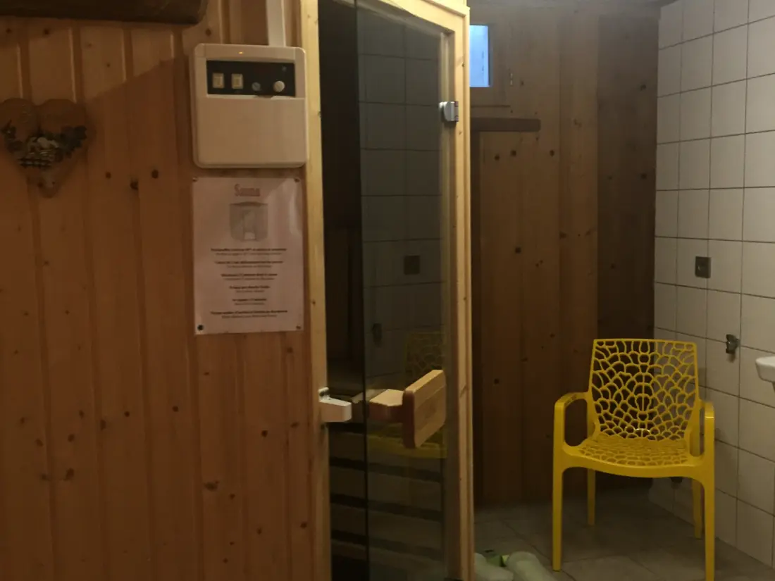 Maison de Vacances Les Gets 611