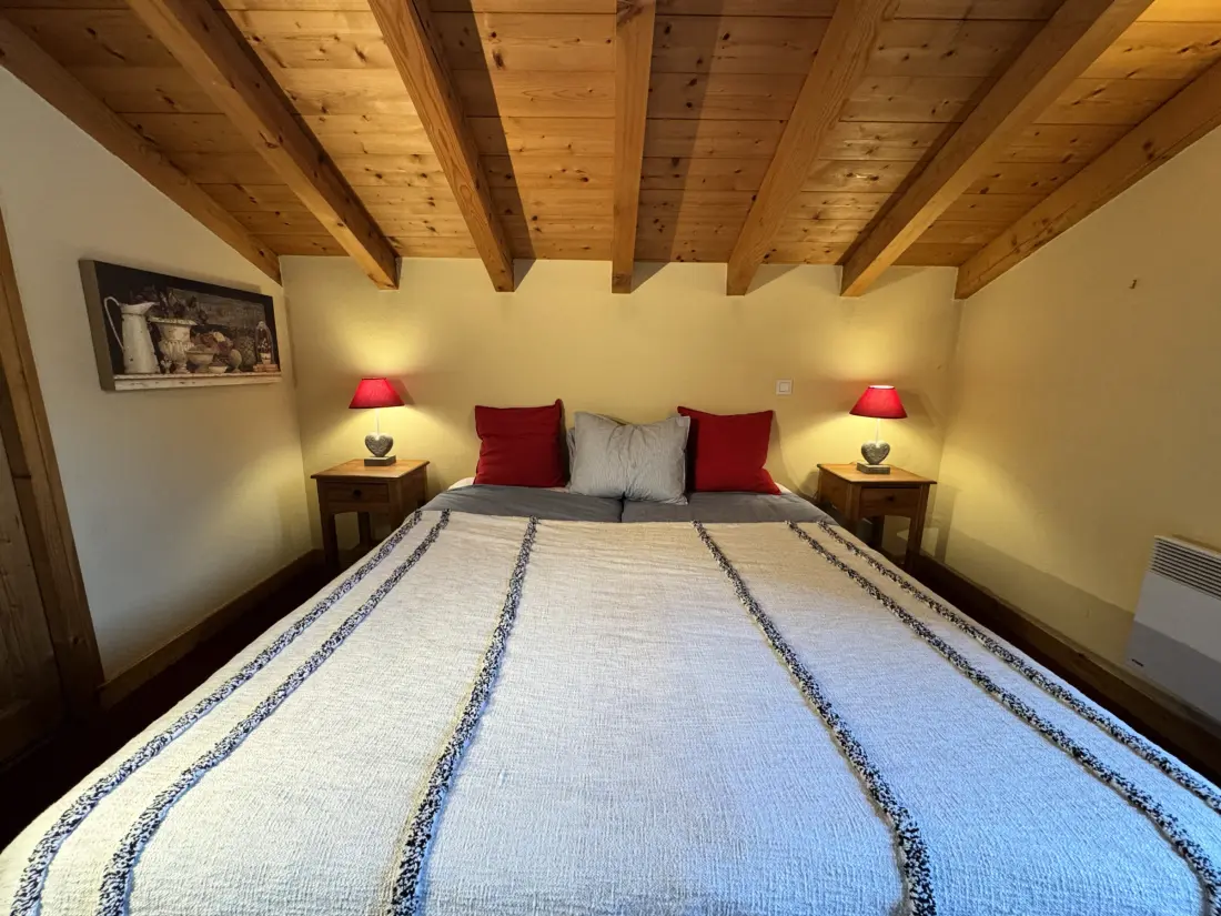 Maison de Vacances Les Gets 624