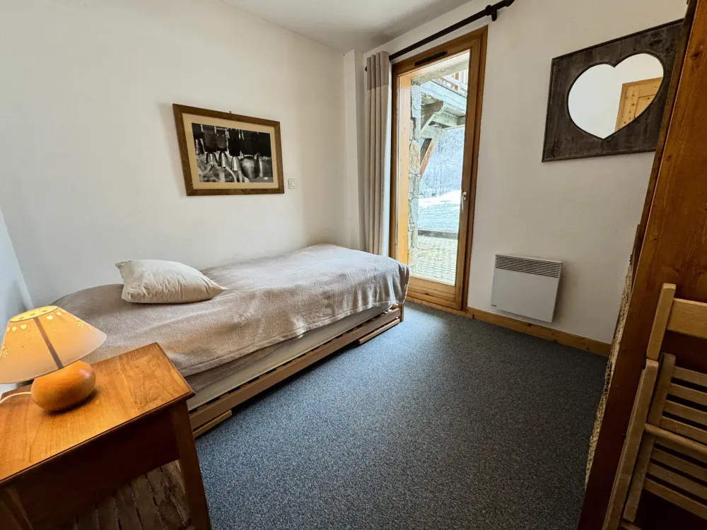 Maison de Vacances Les Gets 624