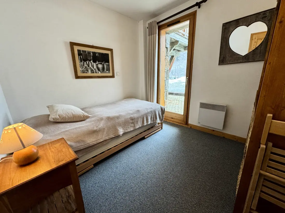 Maison de Vacances Les Gets 624