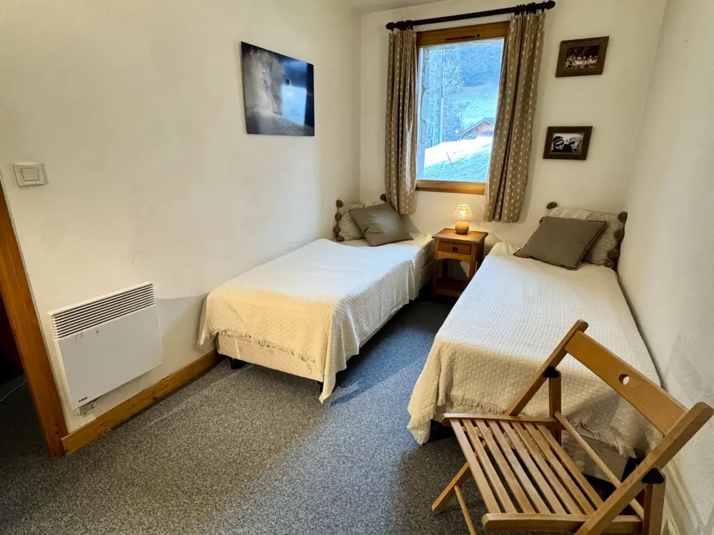 Maison de Vacances Les Gets 624