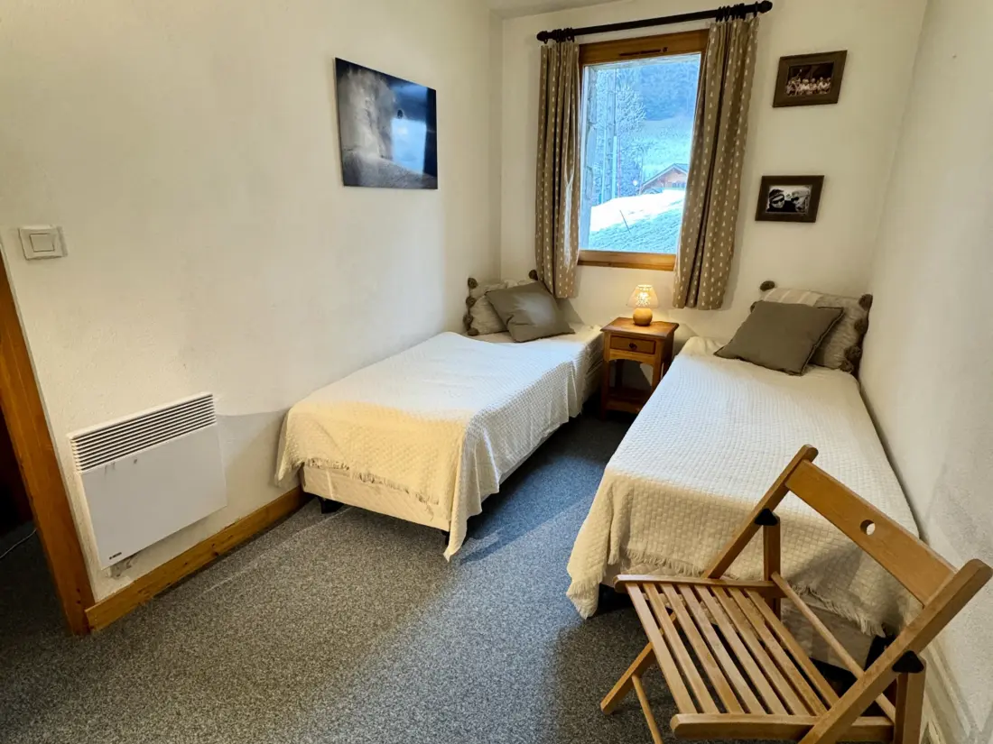 Maison de Vacances Les Gets 624