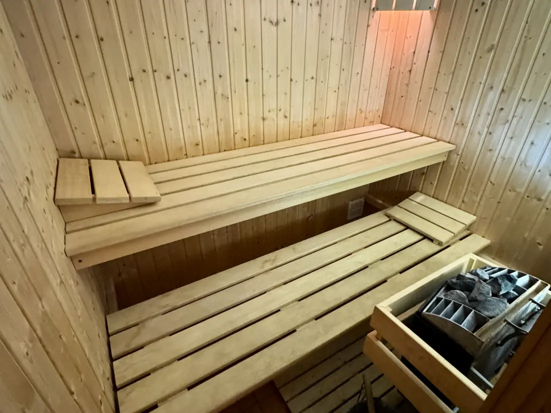 Maison de Vacances Les Gets 624