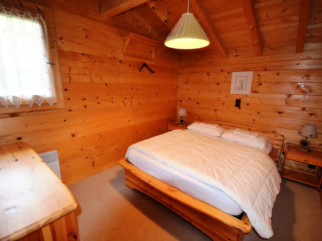 Maison de Vacances Les Gets 676