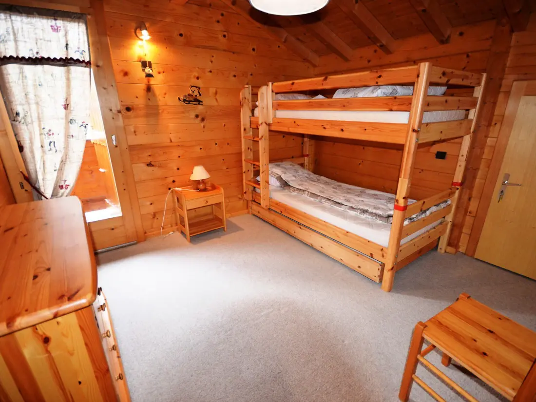 Maison de Vacances Les Gets 676