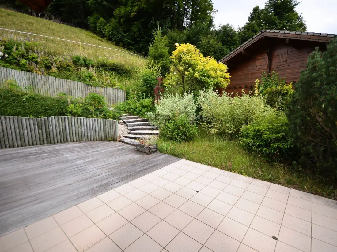 Maison de Vacances Les Gets 676