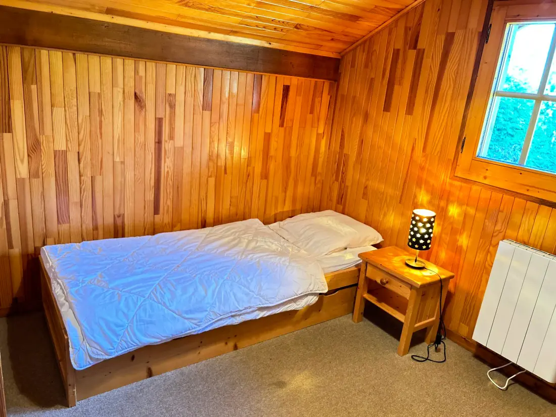 Maison de Vacances Les Gets 692