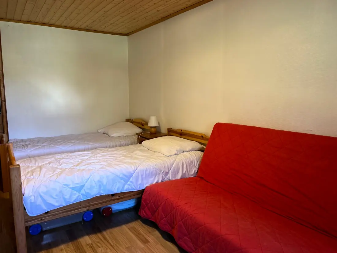 Maison de Vacances Les Gets 692