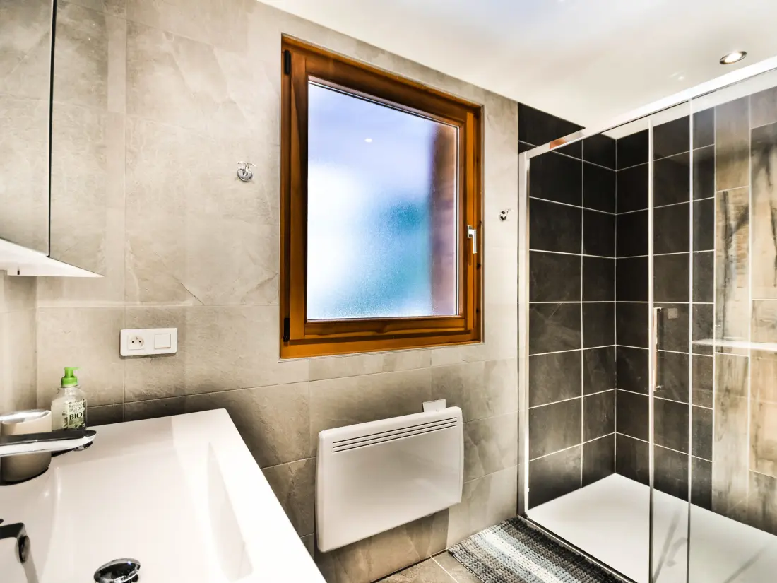 Maison de Vacances Les Gets 720