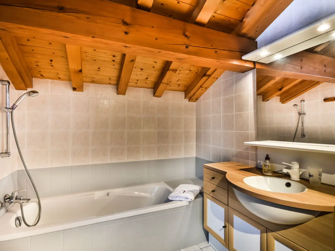 Maison de Vacances Les Gets 720