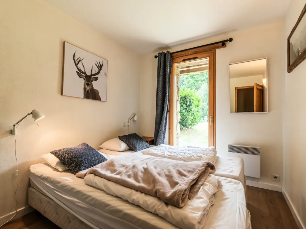 Maison de Vacances Les Gets 749