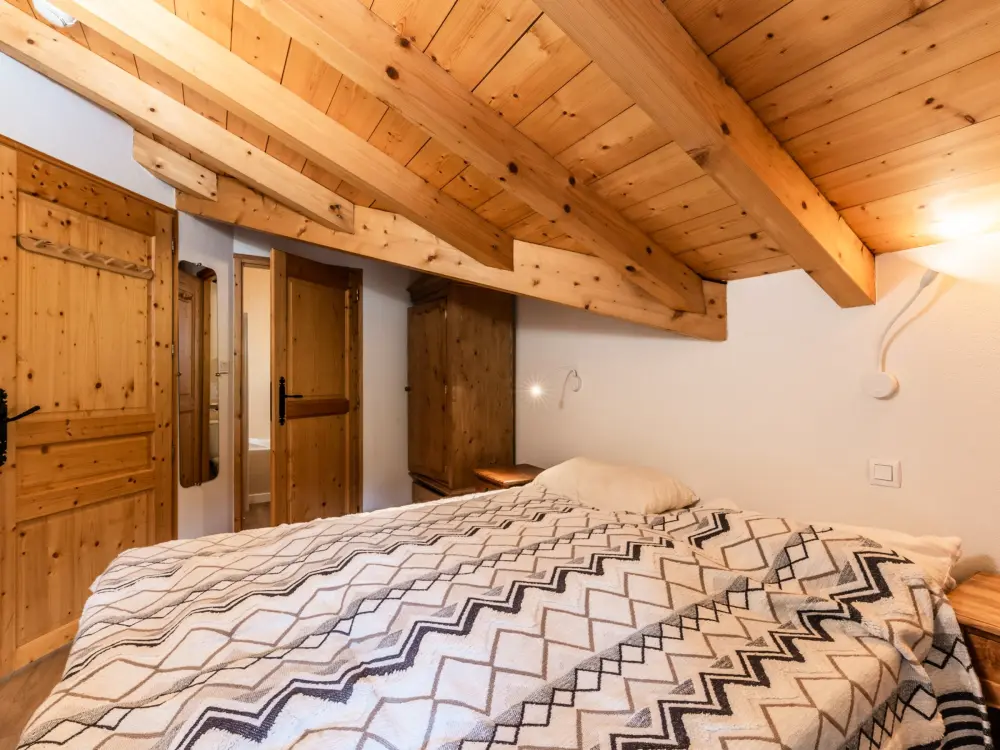 Maison de Vacances Les Gets 749
