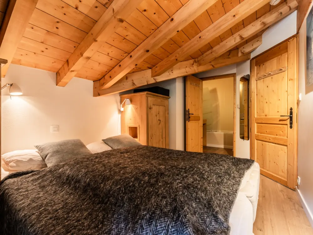 Maison de Vacances Les Gets 749