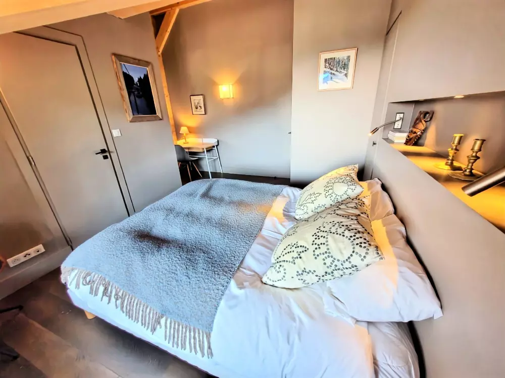 Maison de Vacances Les Gets 789