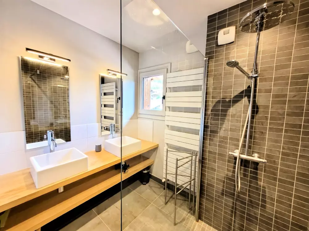 Maison de Vacances Les Gets 789