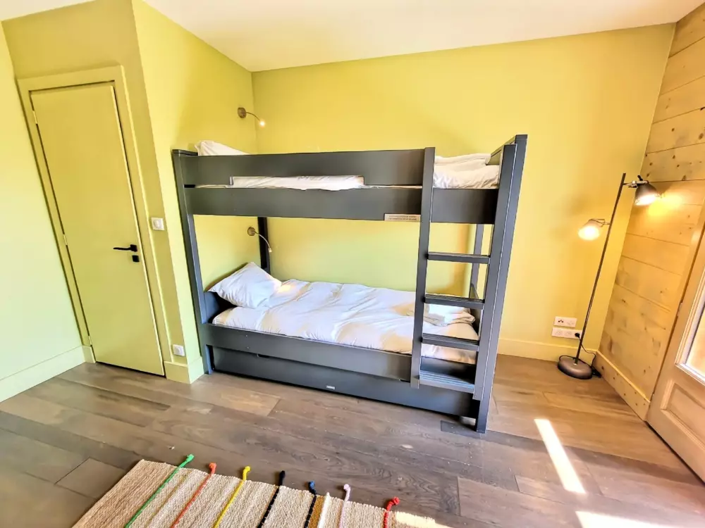 Maison de Vacances Les Gets 789