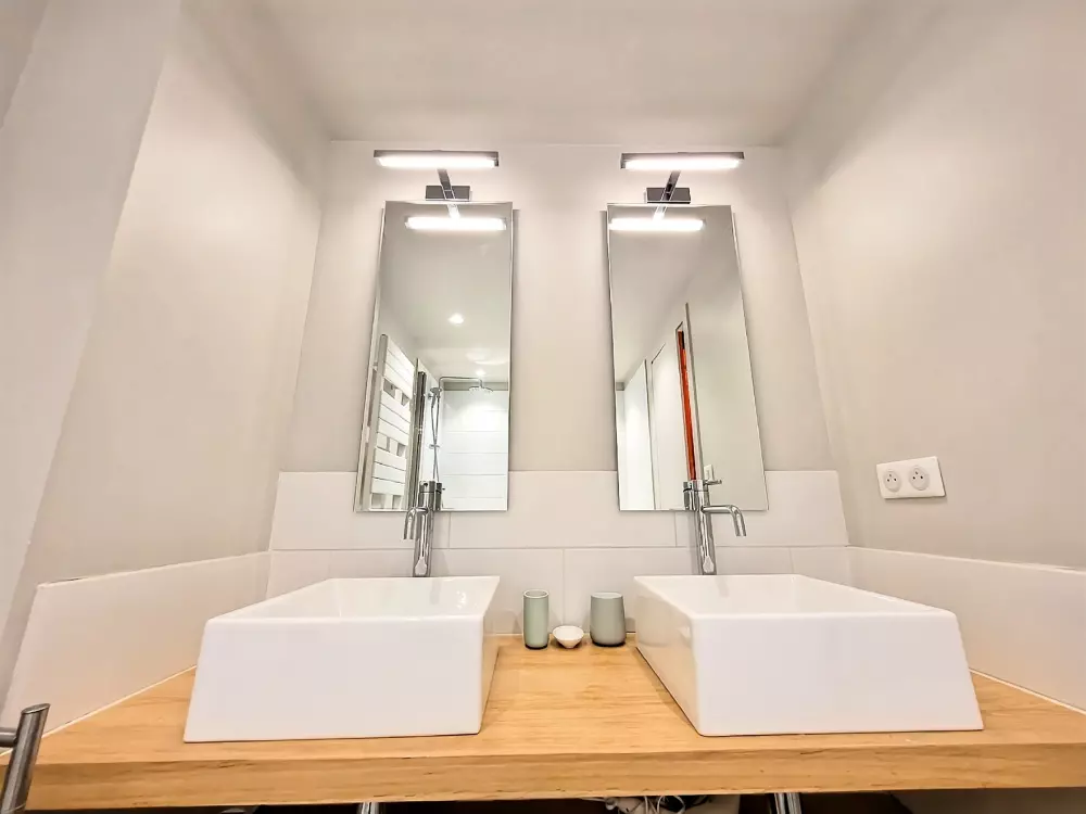 Maison de Vacances Les Gets 789