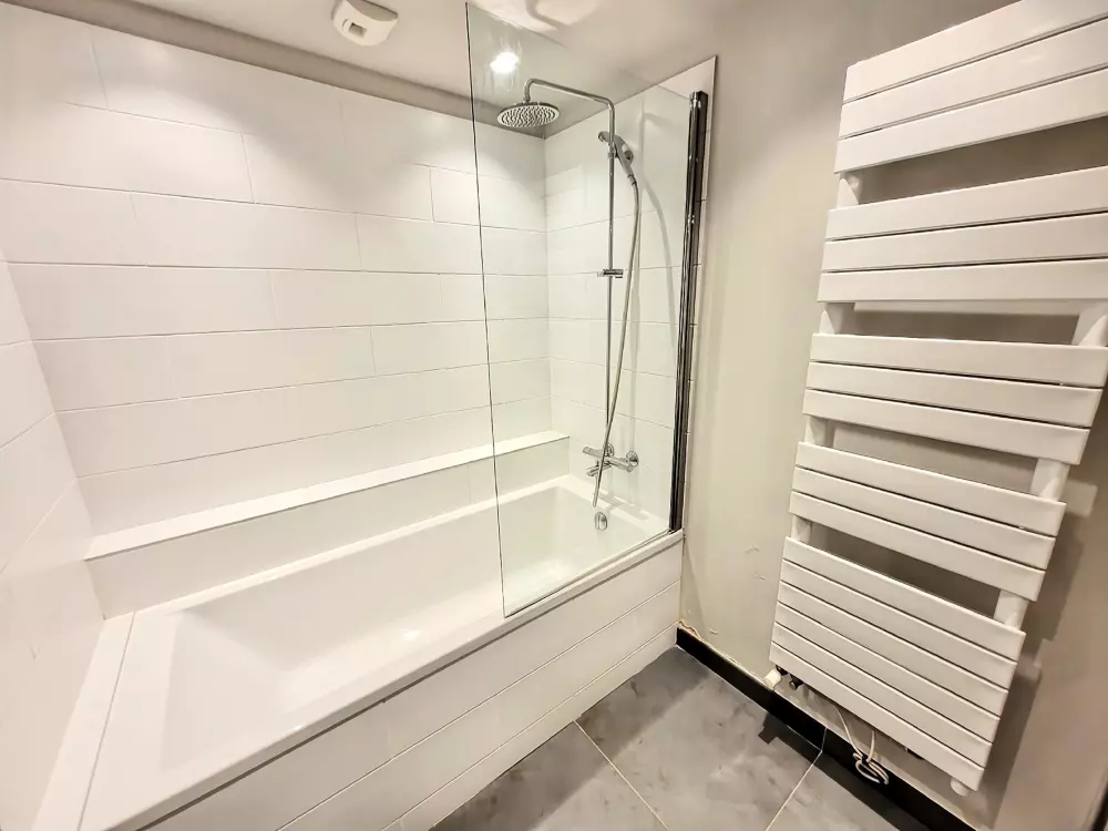 Maison de Vacances Les Gets 789