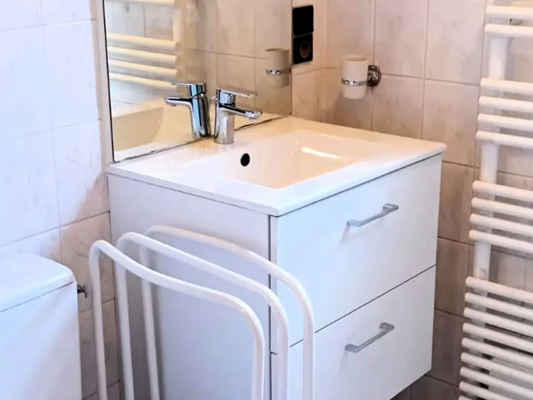 Maison de Vacances Les Gets 838
