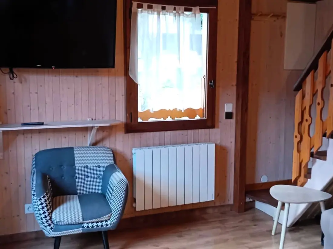 Maison de Vacances Les Gets 838