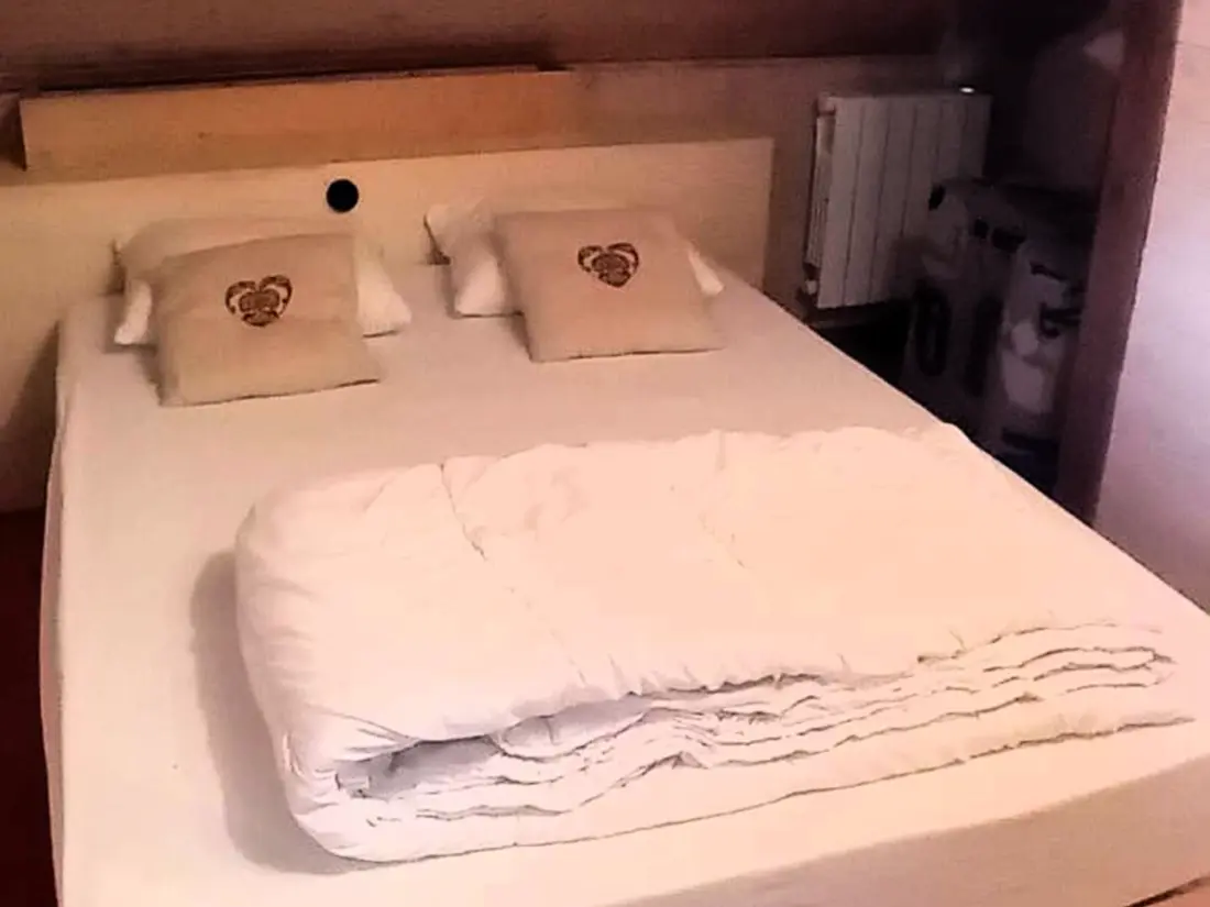 Maison de Vacances Les Gets 838