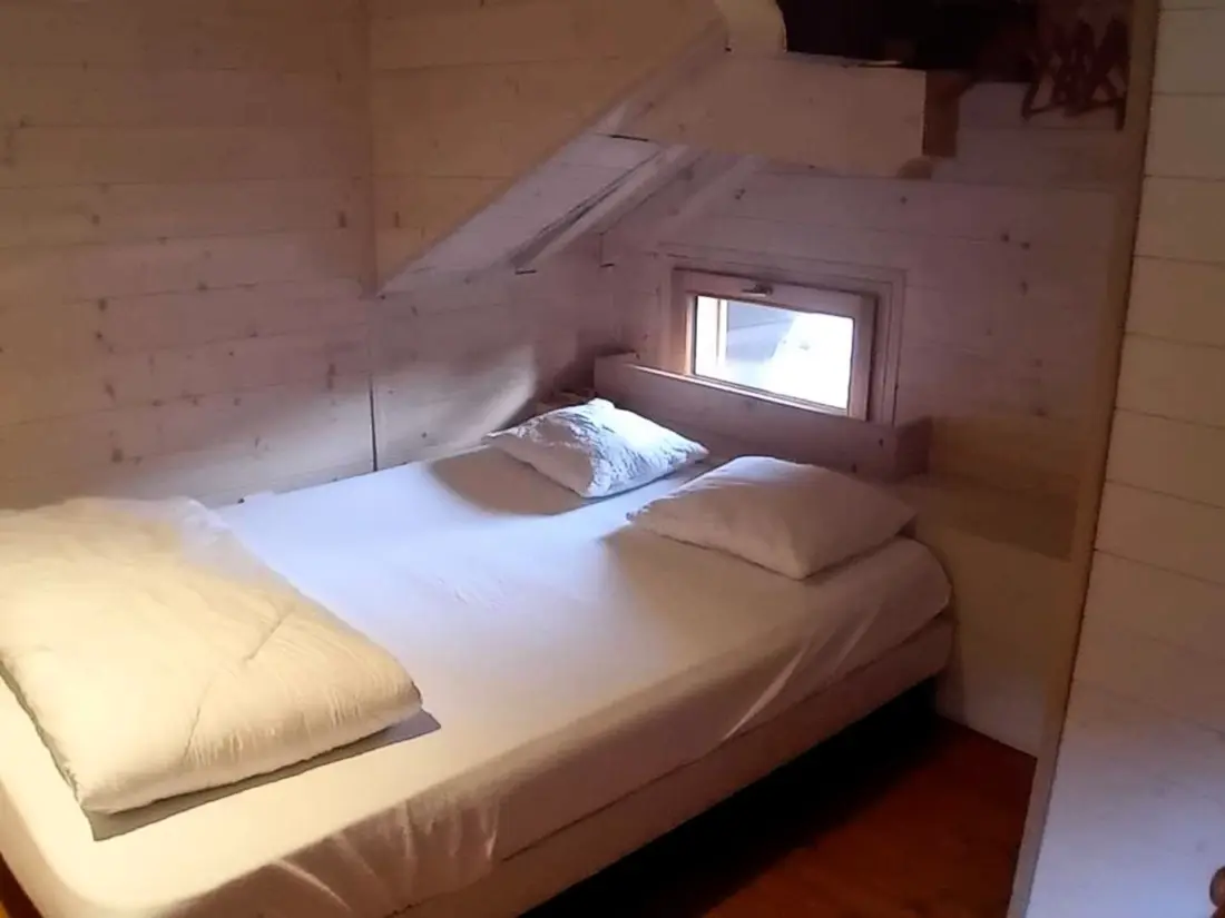 Maison de Vacances Les Gets 838