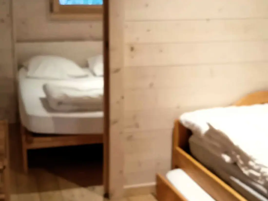 Maison de Vacances Les Gets 838