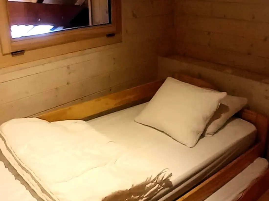 Maison de Vacances Les Gets 838