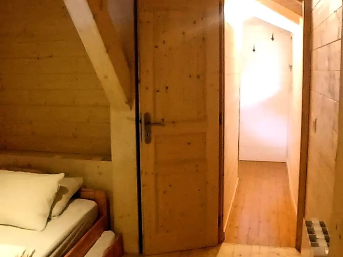 Maison de Vacances Les Gets 838