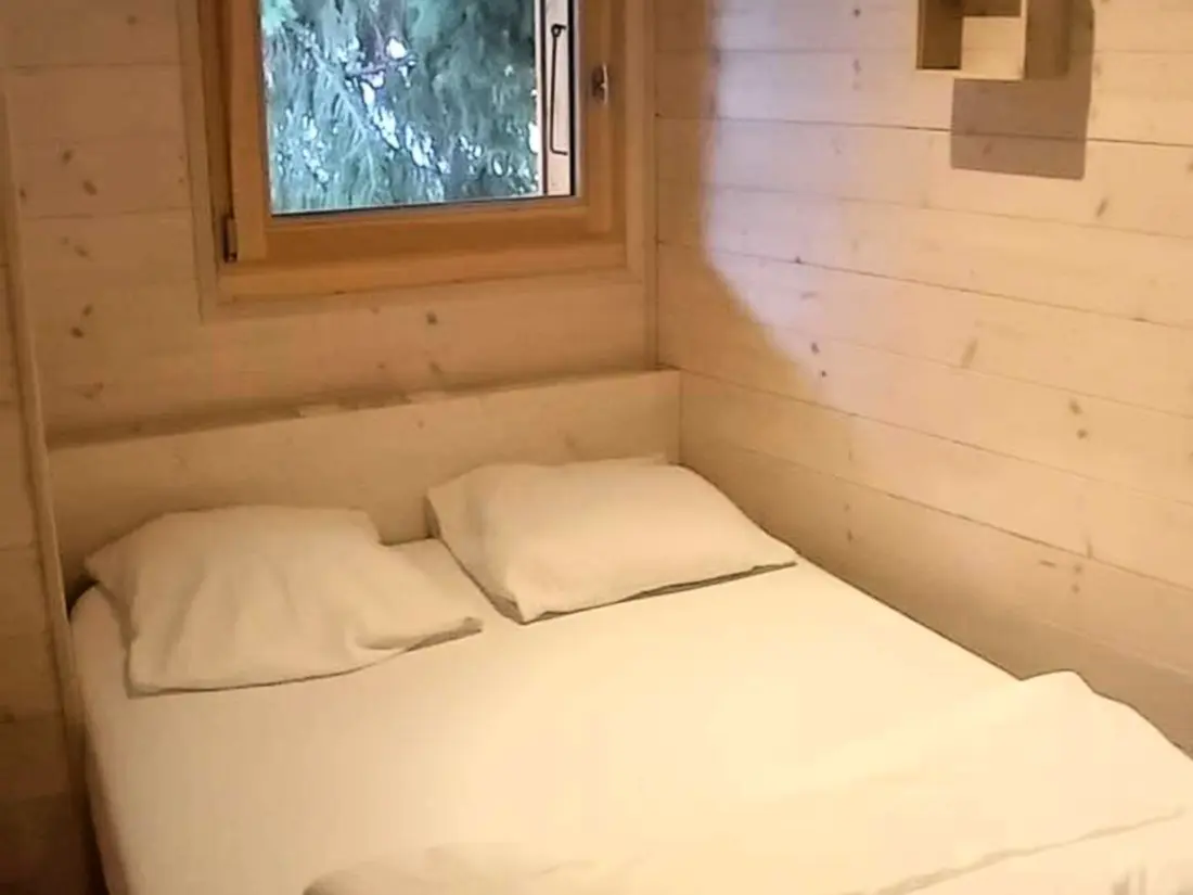 Maison de Vacances Les Gets 838