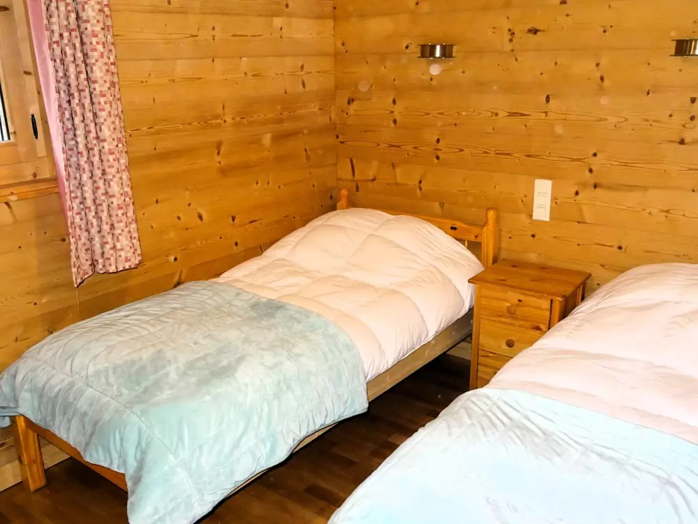 Maison de Vacances Les Gets 840