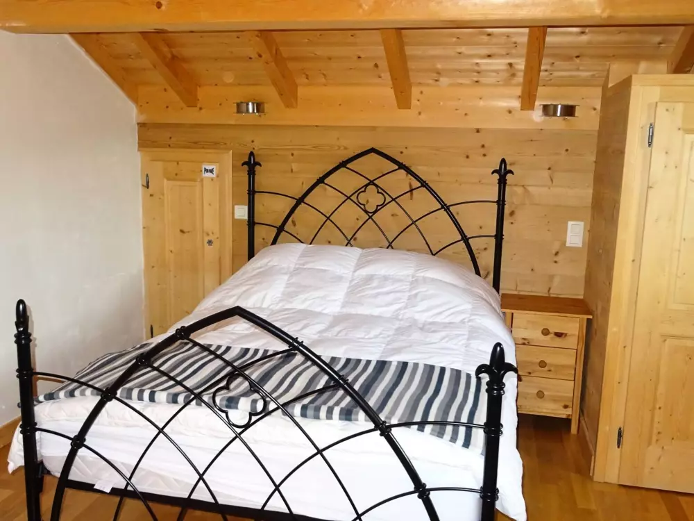 Maison de Vacances Les Gets 840