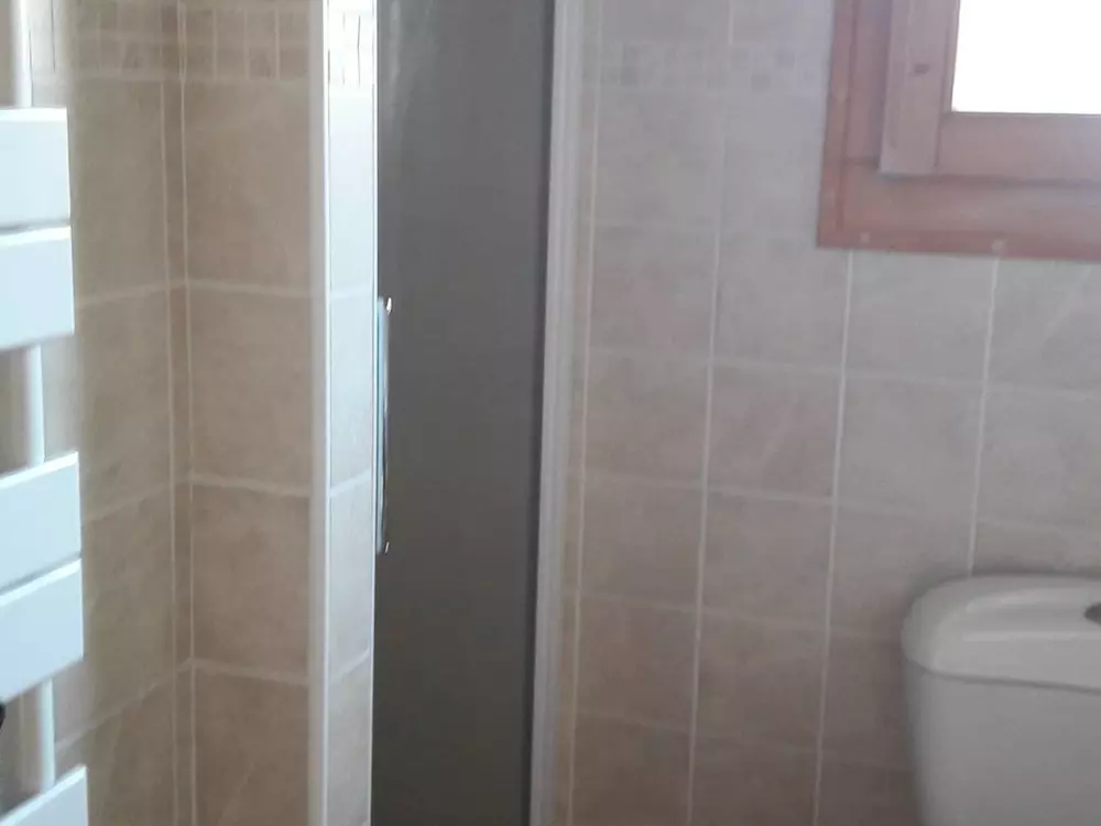 Maison de Vacances Les Gets 840