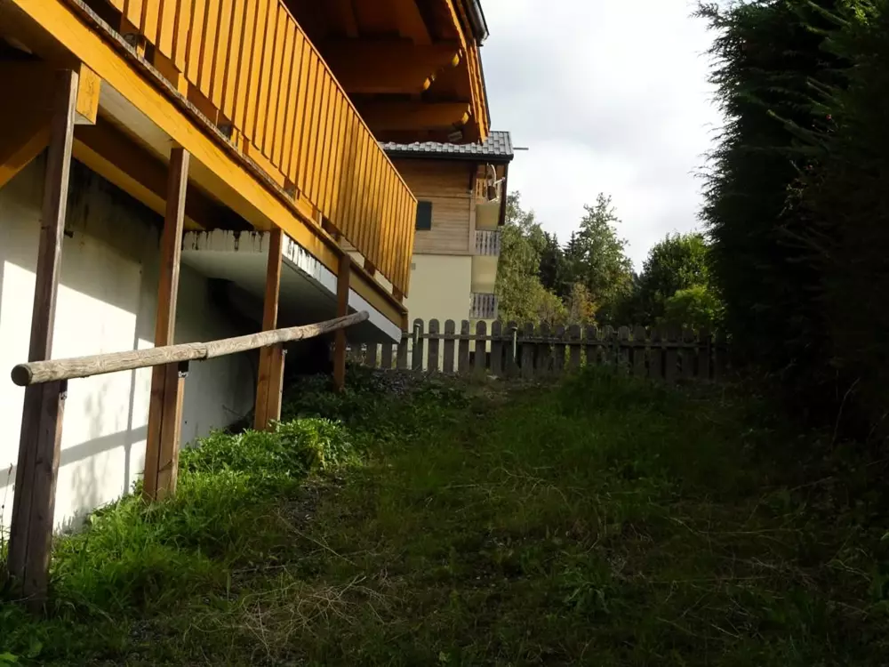 Maison de Vacances Les Gets 864