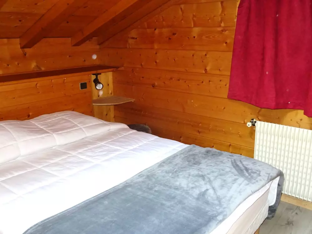 Maison de Vacances Les Gets 864