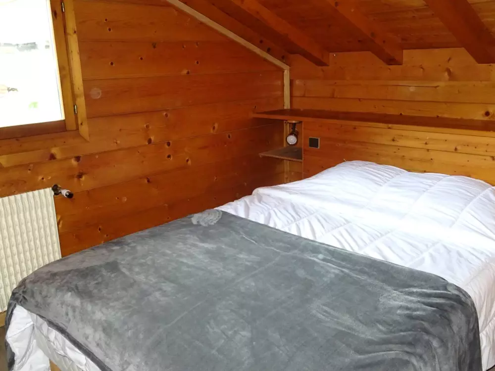 Maison de Vacances Les Gets 864