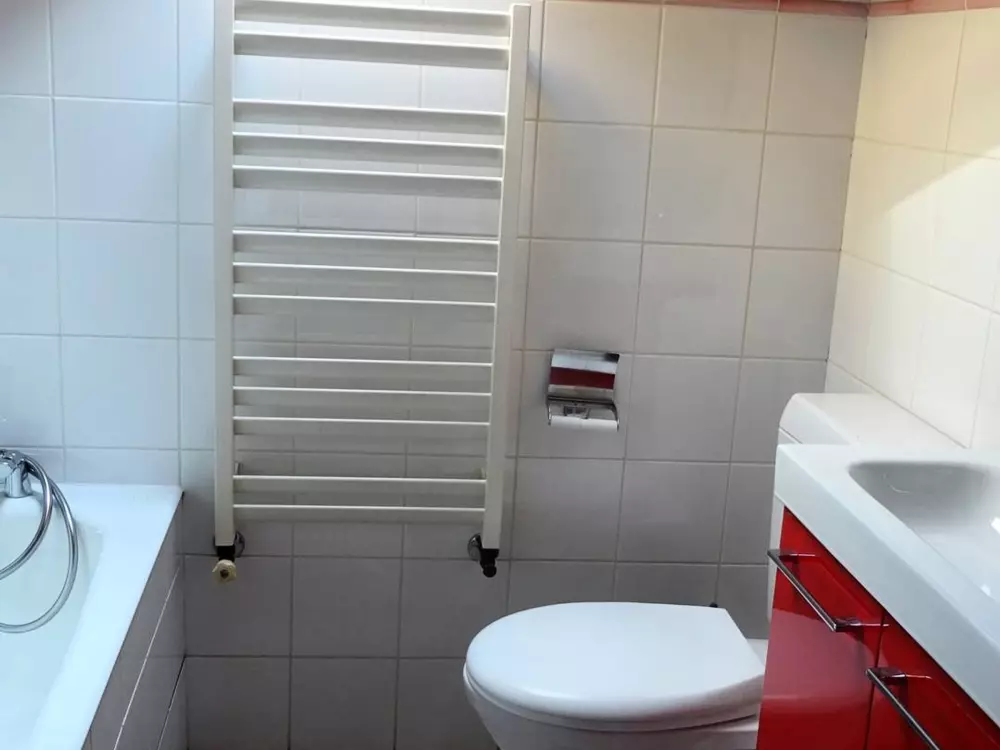 Maison de Vacances Les Gets 864