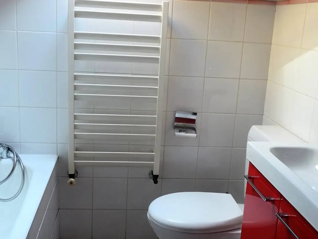 Maison de Vacances Les Gets 864