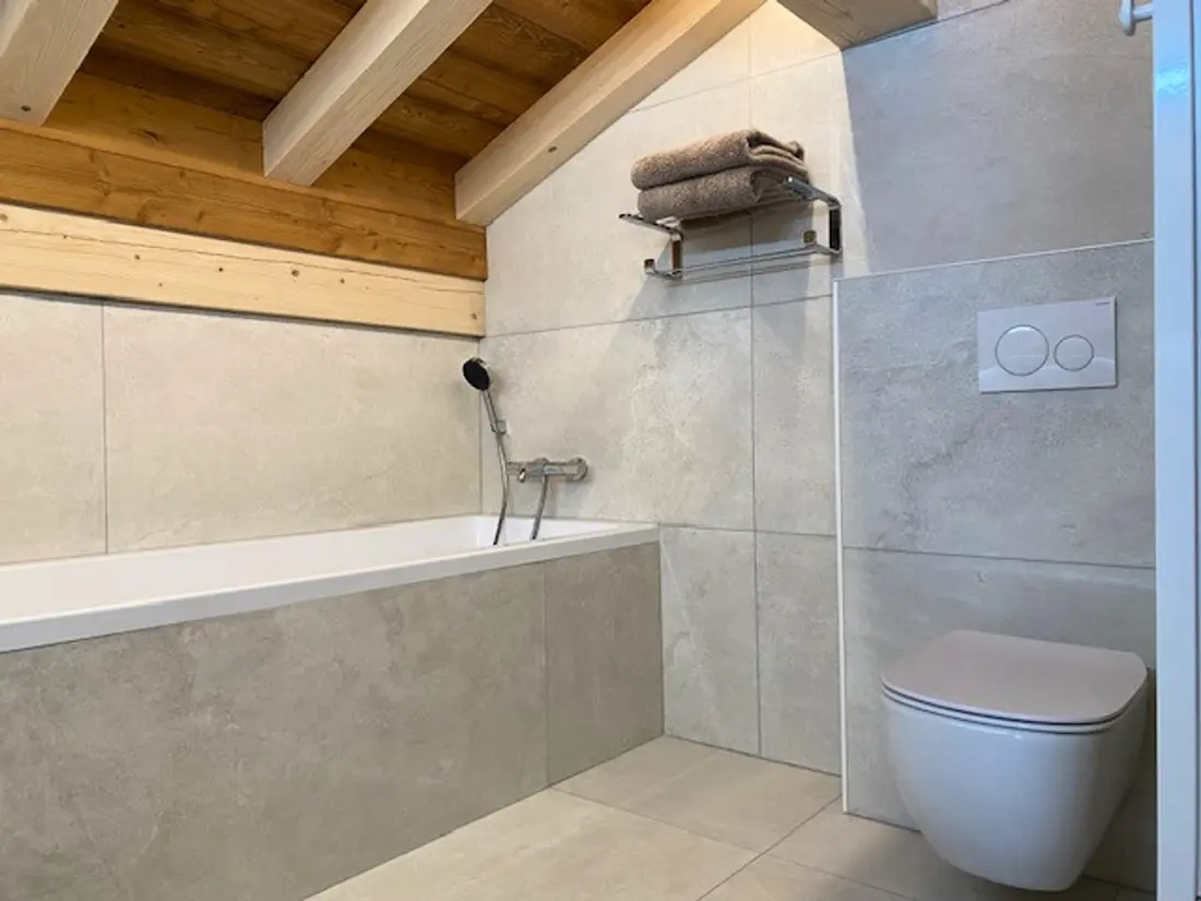 Maison de Vacances Les Gets 958