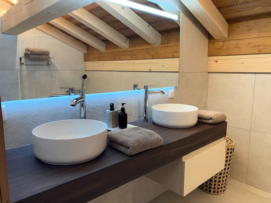 Maison de Vacances Les Gets 958