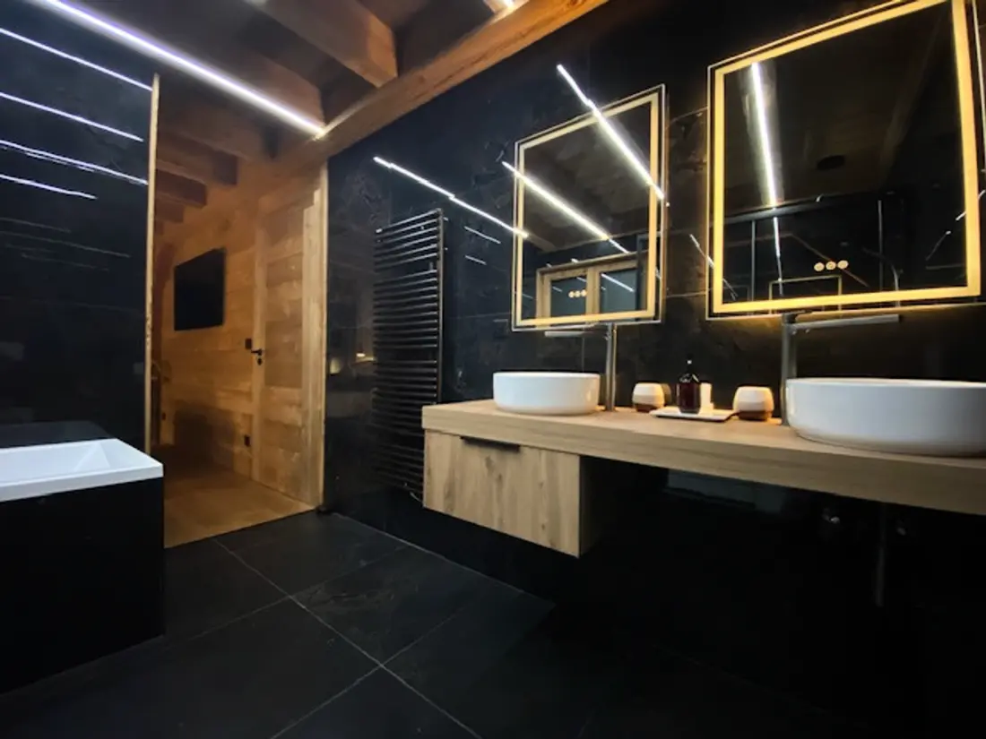 Maison de Vacances Les Gets 958