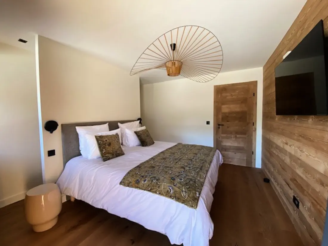 Maison de Vacances Les Gets 958