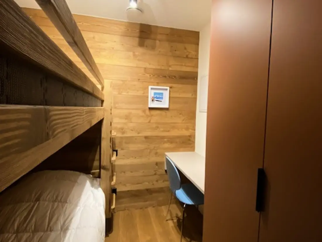Maison de Vacances Les Gets 958