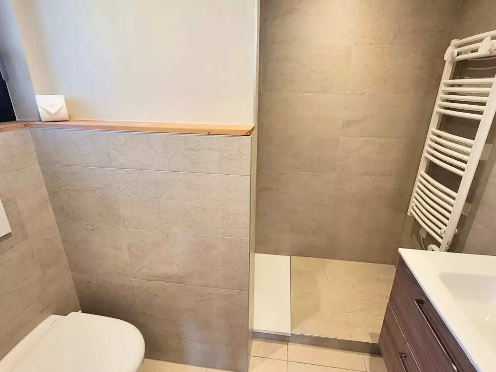 Maison de Vacances Les Gets 975