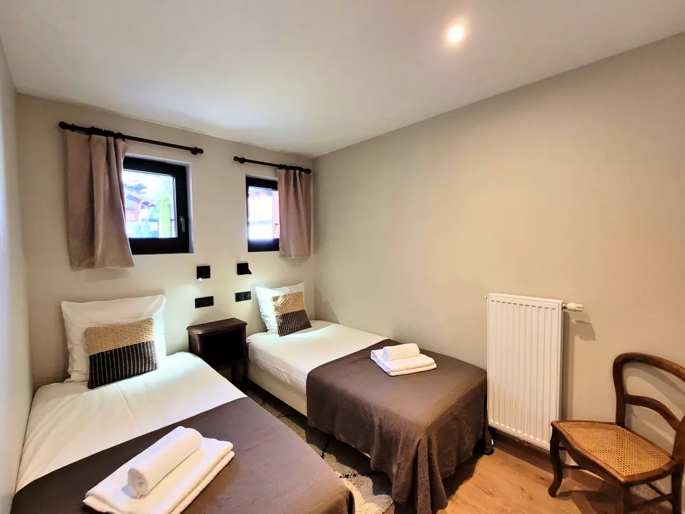 Maison de Vacances Les Gets 975