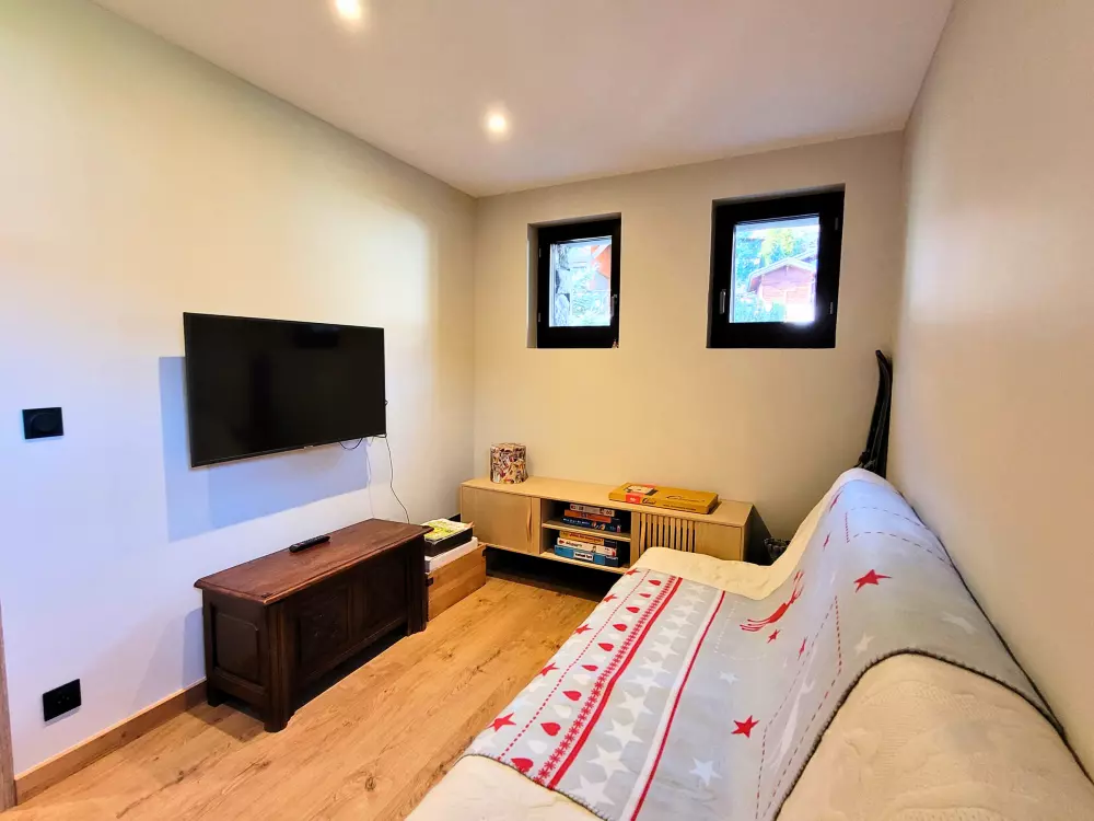 Maison de Vacances Les Gets 975