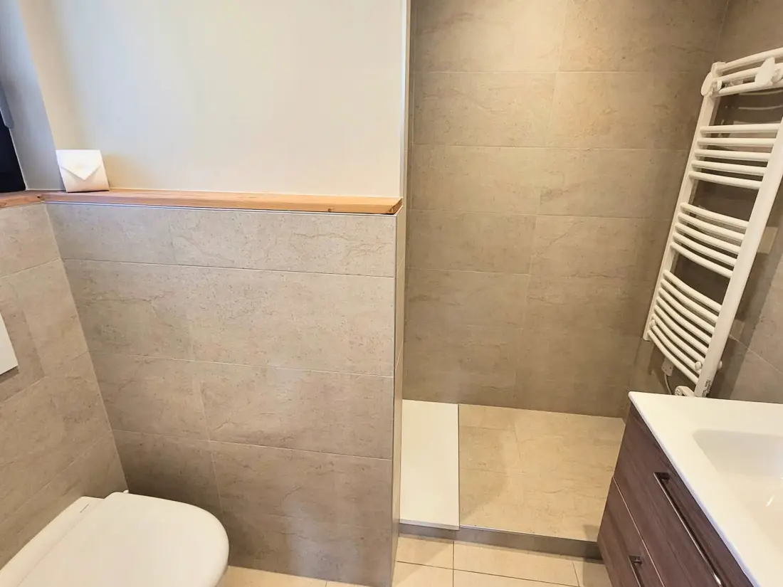 Maison de Vacances Les Gets 975