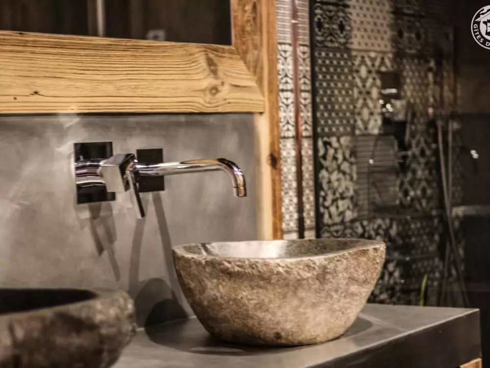 Maison de Vacances Les Gets 985