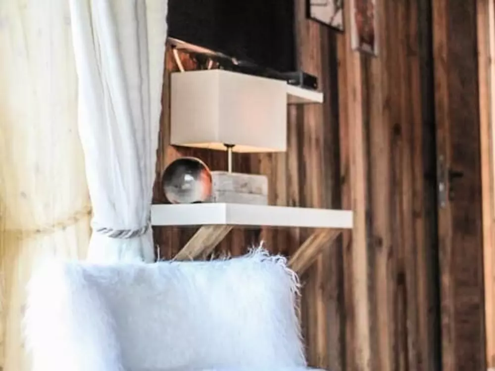 Maison de Vacances Les Gets 985